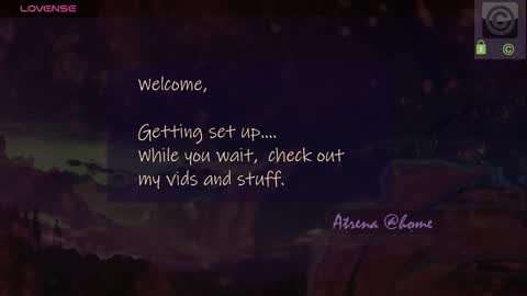 Atrena online show from 03.17.26