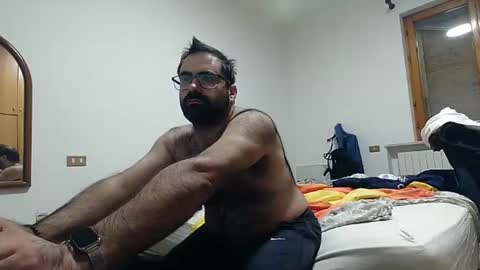 Bleakw85 online show from 10.24.25