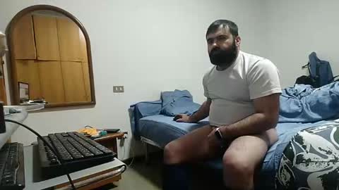 Bleakw85 online show from 02.02.26