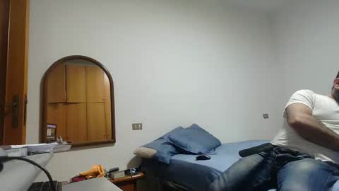 Bleakw85 online show from 03.07.26