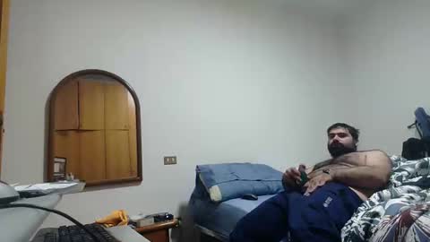 Bleakw85 online show from 03.12.26