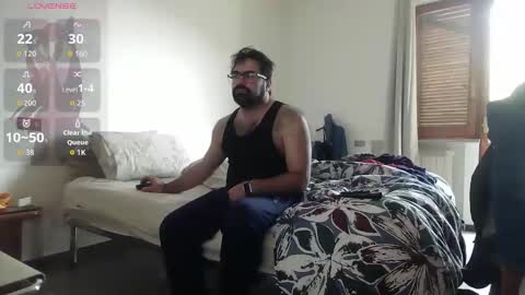 Bleakw85 online show from 04.09.26