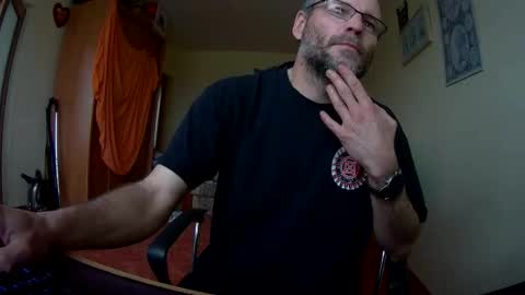 aubi1979 online show from 04.04.26