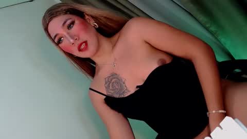 its me audrey online show from 06.03.26