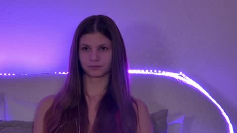 Snapshot of audreybarlow chatting on 02.07.25 Audrey online show from 02.07.25