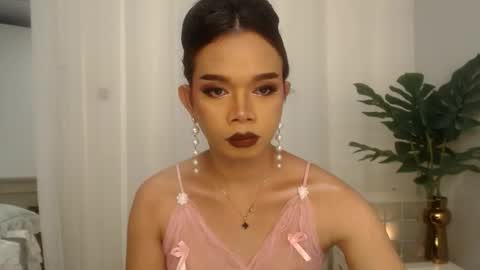 Snapshot of audreybitch22 chatting on 10.21.25 Audrey online show from 10.21.25