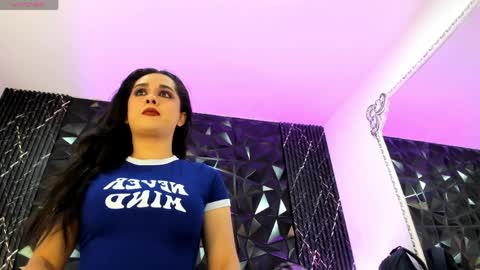 Audrey Hayworth online show from 03.27.26