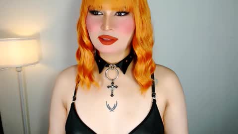 Audrey online show from 03.08.26