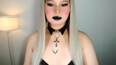 Audrey online show from 03.21.26