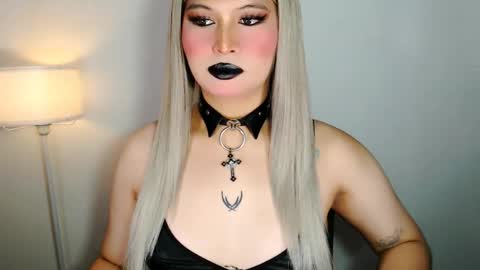 Audrey online show from 03.29.26