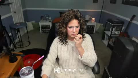 Snapshot of audreylynn24 chatting on 11.30.25 AudreyLynn online show from 11.30.25