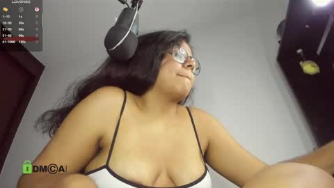 Snapshot of audreyp chatting on 05.16.26 Audrey Parker online show from 05.16.26