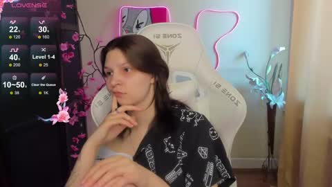 Audrey online show from 06.05.26