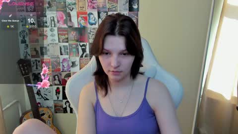 Audrey online show from 06.06.26