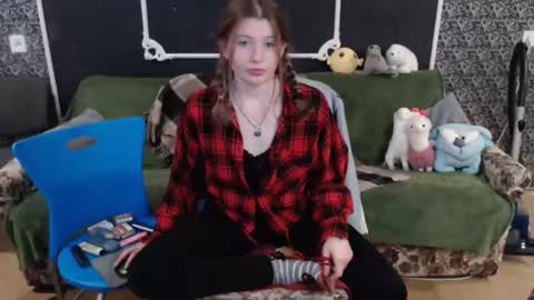 Verona nika online show from 10.27.25