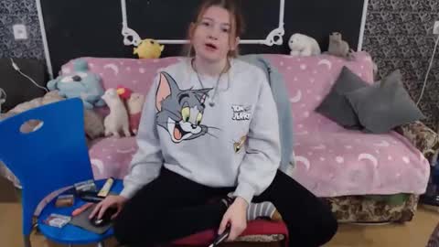 Verona nika online show from 11.01.25