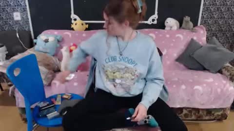 Verona nika online show from 11.02.25