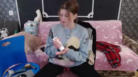 Verona nika online show from 01.13.26