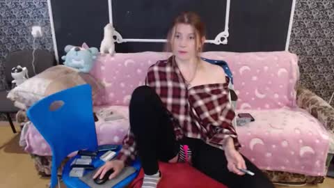 Snapshot of audrieplaza chatting on 06.02.26 Verona nika online show from 06.02.26