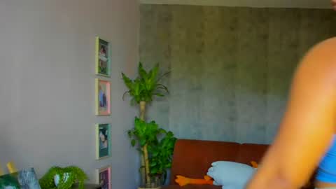Audry online show from 07.25.26