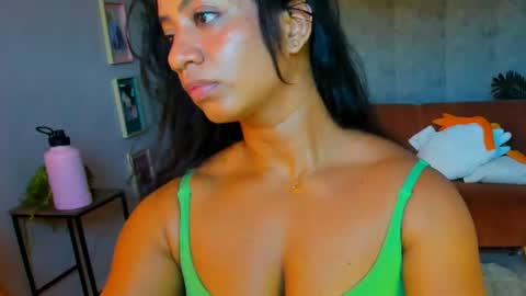 Audry online show from 07.27.26