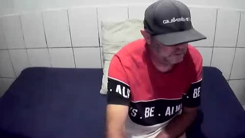 cesar augusto online show from 06.09.26