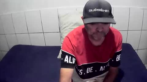 cesar augusto online show from 06.14.26