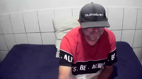 cesar augusto online show from 06.15.26