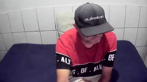 cesar augusto online show from 06.17.26