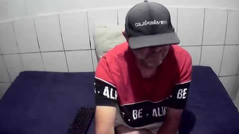 cesar augusto online show from 06.18.26