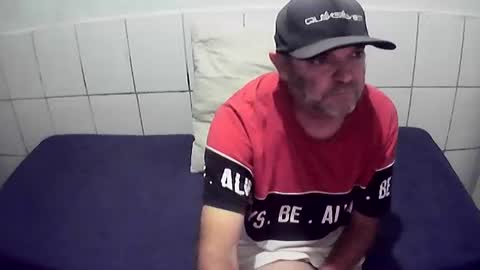 cesar augusto online show from 06.27.26