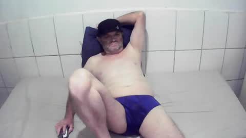 cesar augusto online show from 07.19.26