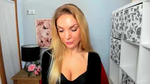 AulloraSensual online show from 12.13.24