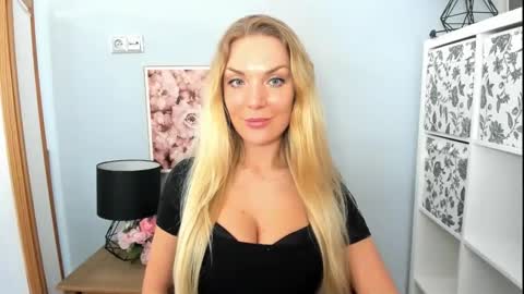 AulloraSensual online show from 02.28.25