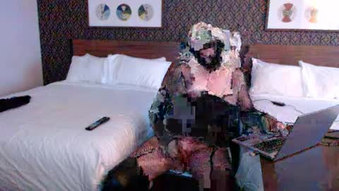 Snapshot of auntiejoan chatting on 02.18.25 Dodge001 online show from 02.18.25