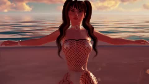 Aura online show from 02.20.25