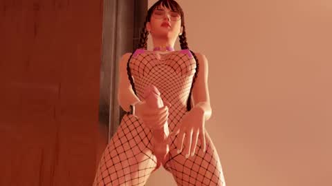 Aura online show from 02.22.25