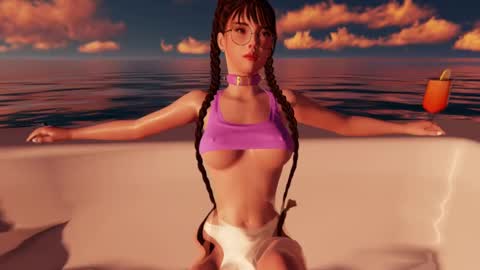 Aura online show from 02.25.25