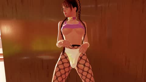 Aura online show from 02.26.25