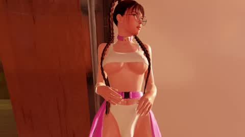 Aura online show from 02.28.25