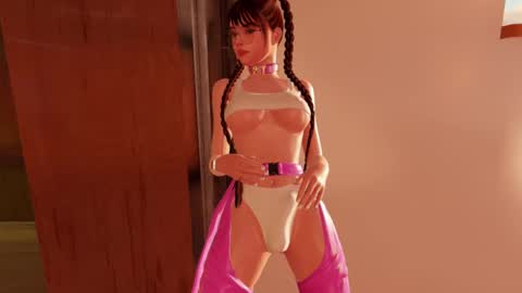 Aura online show from 03.03.25