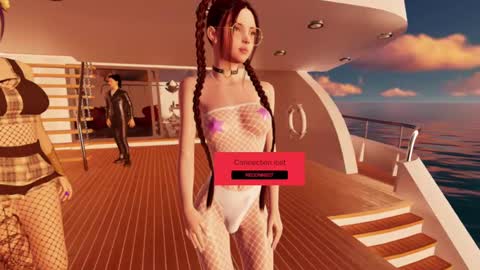 Aura online show from 03.11.25