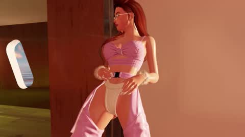 Aura online show from 09.21.25