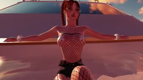 Aura online show from 10.15.25