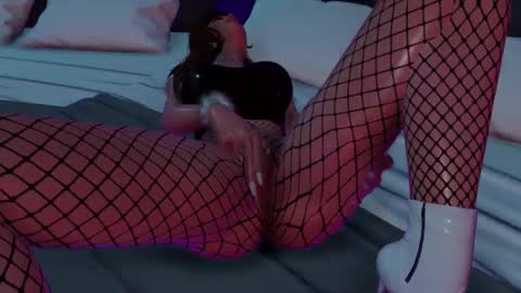 Aura online show from 11.22.25