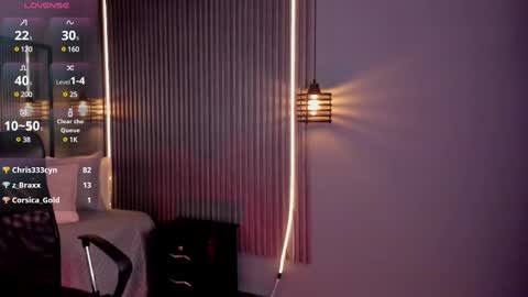 Aura online show from 02.22.25