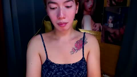 Snapshot of aurakharisma_xx chatting on 10.14.25 Miss awra online show from 10.14.25