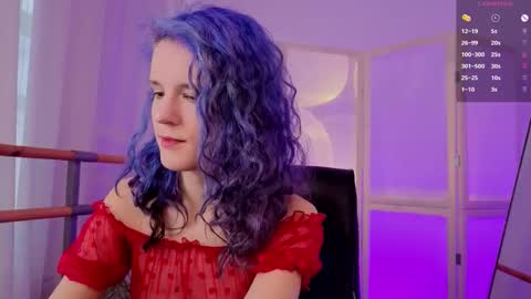 Lana online show from 03.18.26