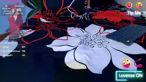 auralis_lux online show from 07.28.26