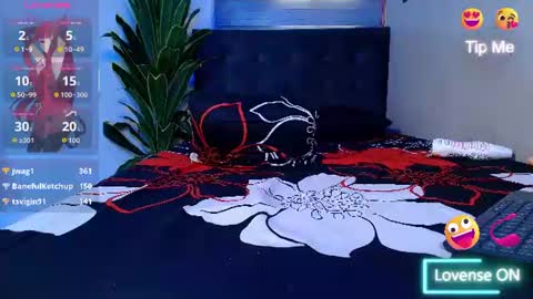 auralis_lux online show from 07.28.26